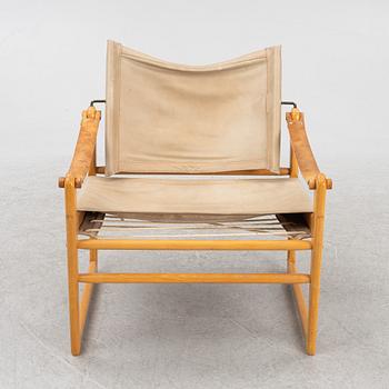 Bengt Ruda, a 'Cikada' easy chair, IKEA, 1960's.