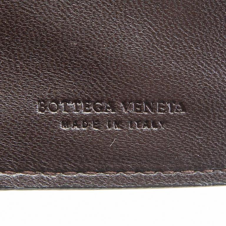 Bottega Veneta, wallet.