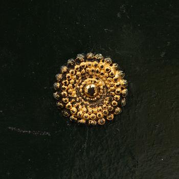Kassakista, 1800-tal.