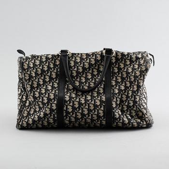 CHRISTIAN DIOR, "Speedy", handbag.