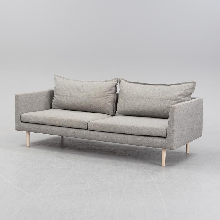 Soffa, Adea, 2000-tal.