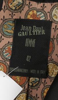 KAVAJ, Jean Paul Gaultier.