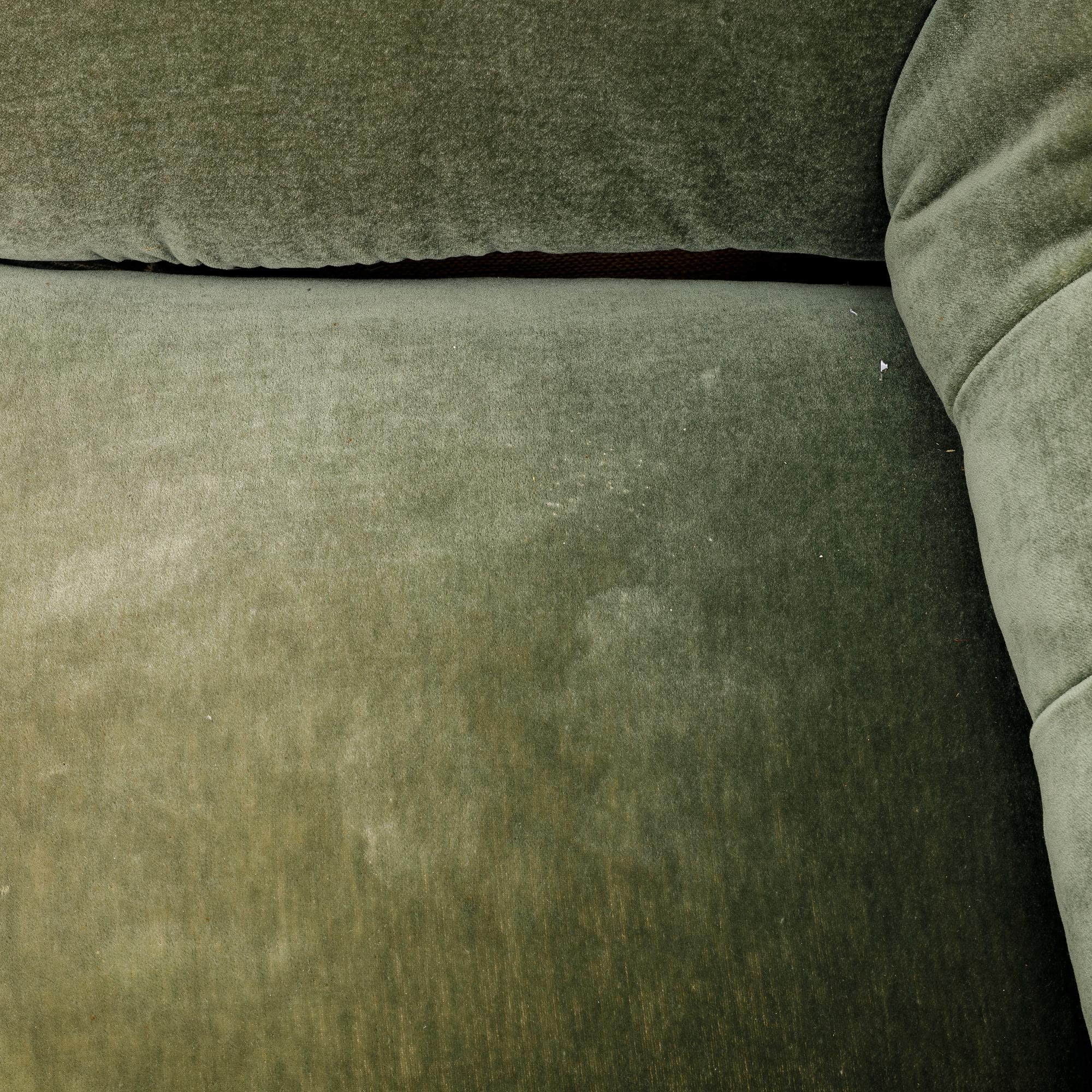 Fåtölj, Swedish Modern, 1900-talets första hälft.