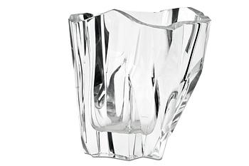 520. Tapio Wirkkala, AN ICEBERG VASE.