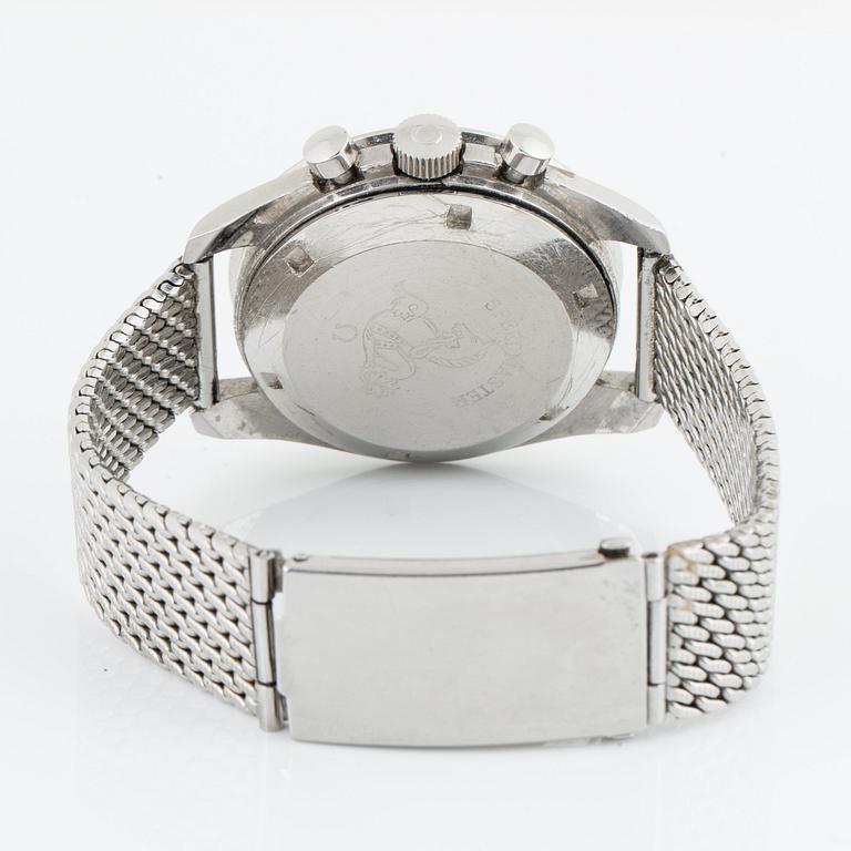 OMEGA, Speedmaster, chronograph, "Tropical dial".