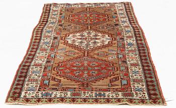 Gallery carpet, Sarab, ca 295 x 90 cm,