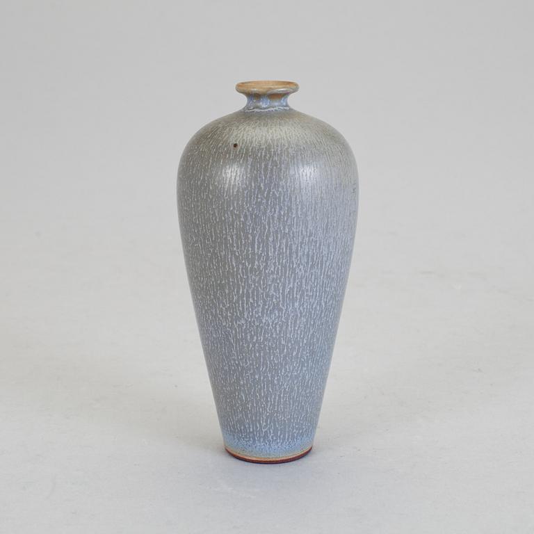 VAS, stengods, Berndt Friberg, Gustavsberg 1957.