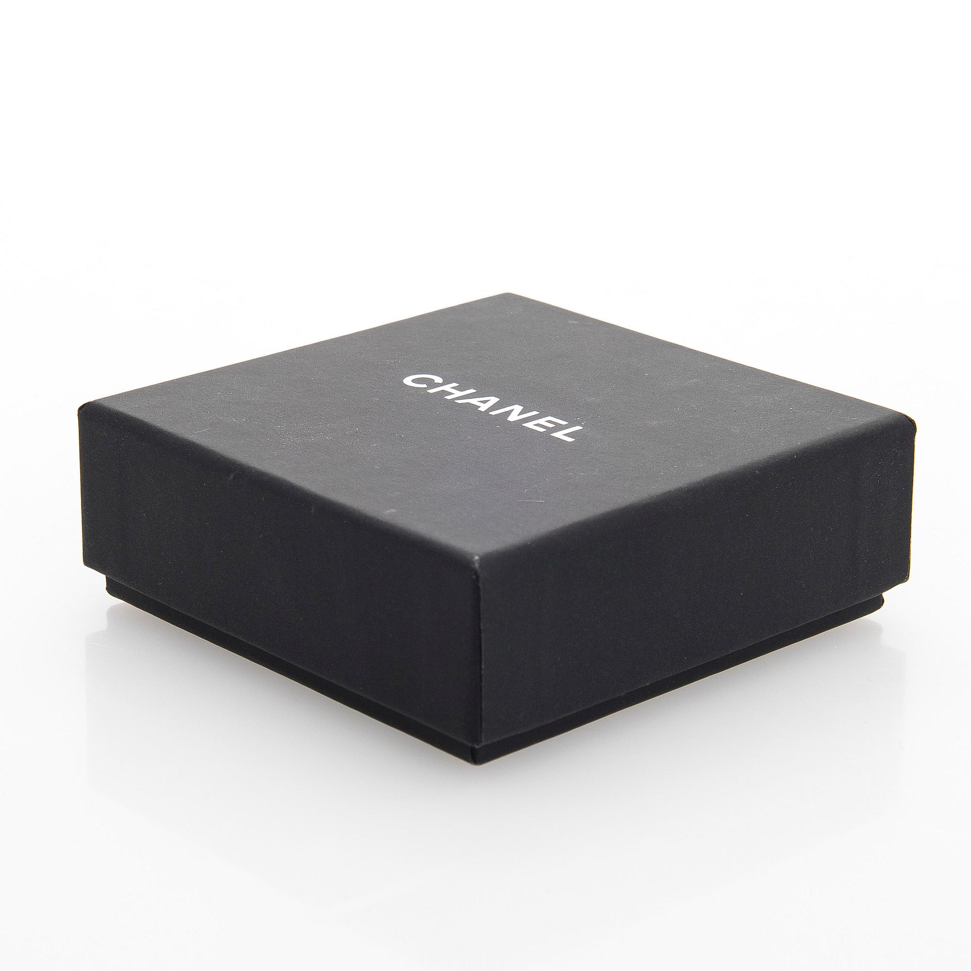 Chanel, Brooch 2012.