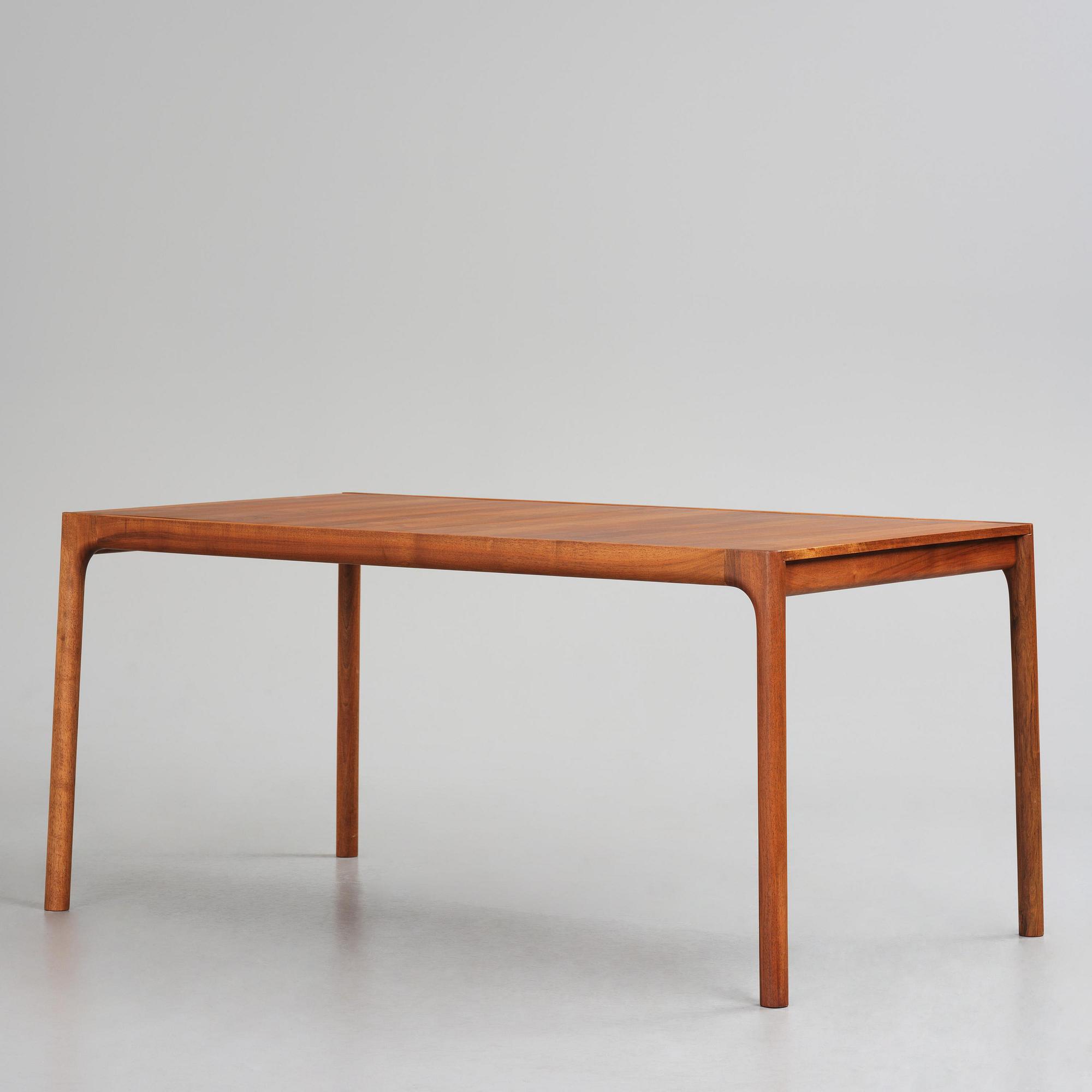 Monica Förster, an "Unna" dining table, Zanat, post 2017.