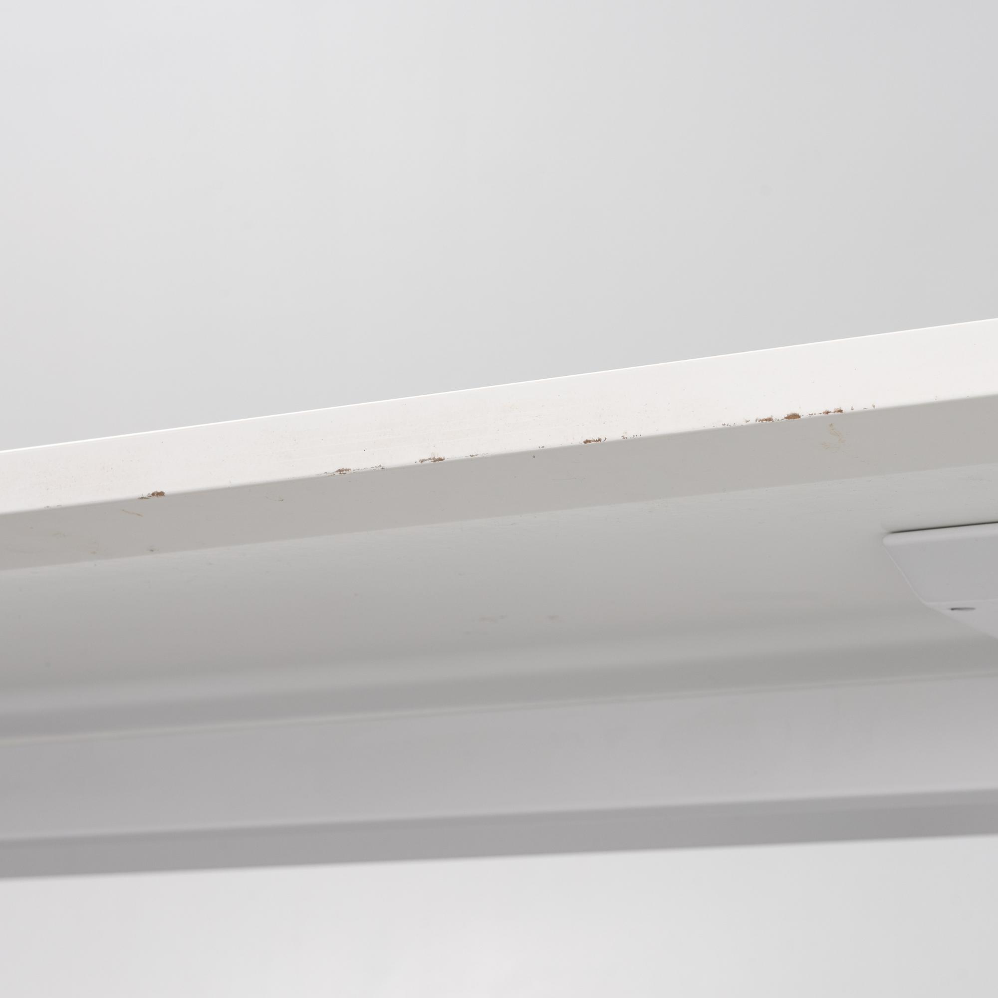 Thomas Eriksson, matbord, "Bermuda", Asplund.