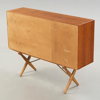 Hans J. Wegner, sideboard, Andreas Tuck, Danmark 1950-tal.