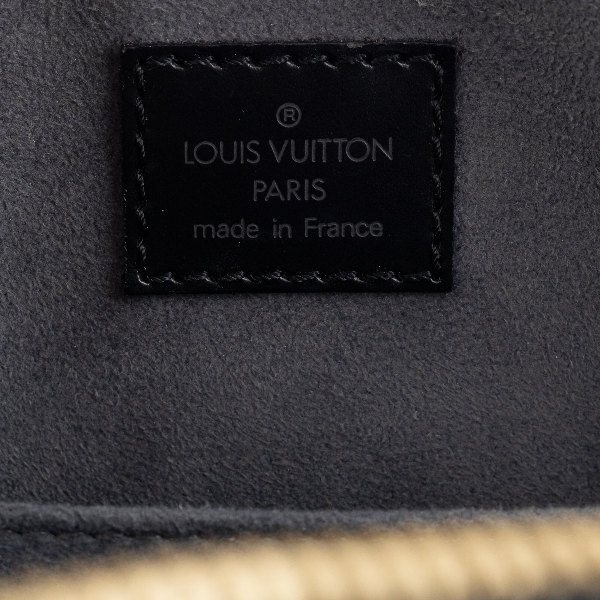 Louis Vuitton, 'Pont Neuf' Bag.