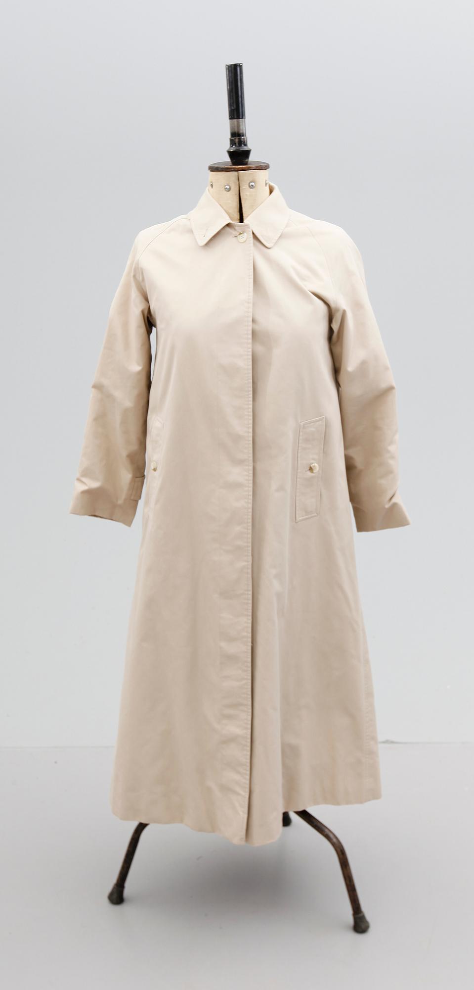 KAPPA, Burberry's.