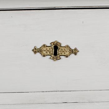 BYRÅ, sengustaviansk, 1800-talets början.