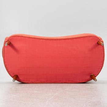 Carl Malmsten, a sofa model 'Samspel', second half of the 20th century.