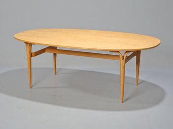 SOFFBORD, Bruno Mathsson, Bruno Mathsson International, 1900-talets andra hälft.