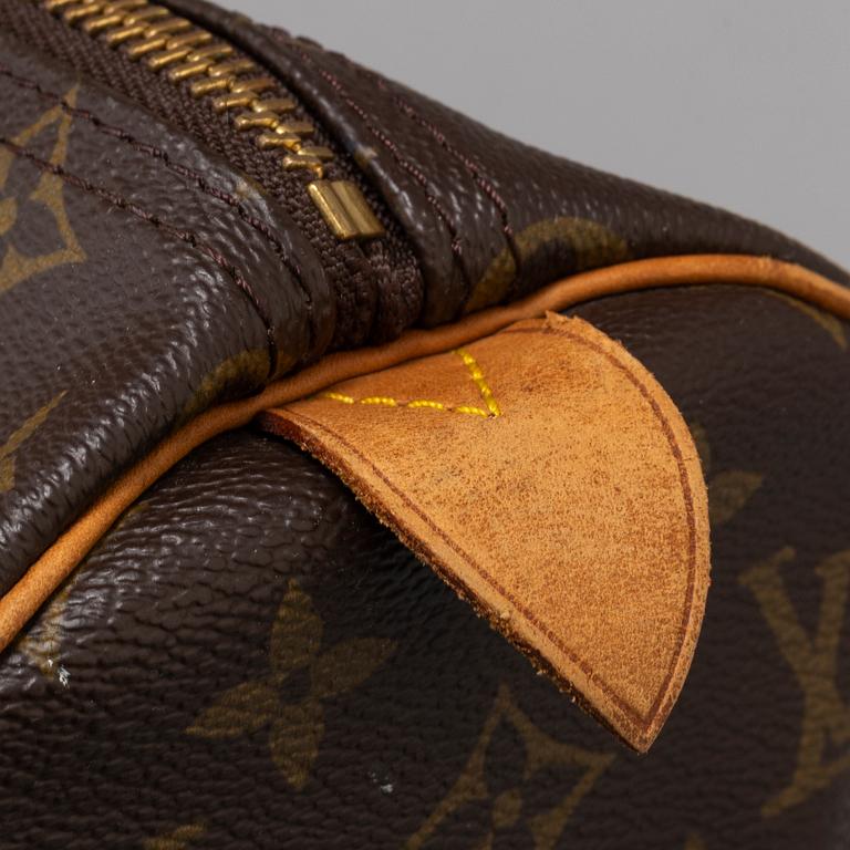 LOUIS VUITTON, väska, "Keepall 45".