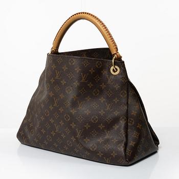 Louis Vuitton, väska, "Artsy MM".