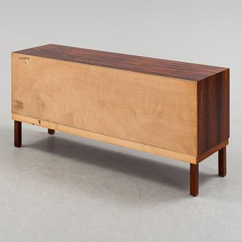 A second half of the 20th century sideboard.