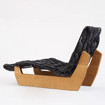 Patricia Urquiola, 'Biknit', chaise longue, Moroso, post 2011.