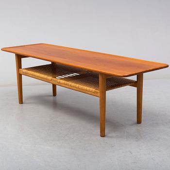 HANS J WEGNER, soffbord, Andreas Tuck, Danmark.