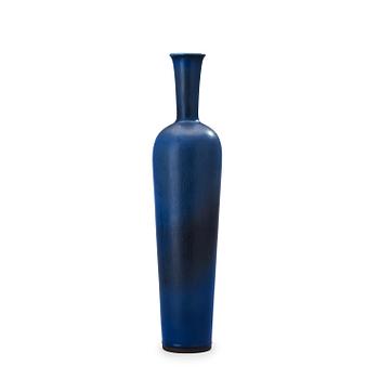 717. A Berndt Friberg stoneware vase, Gustavsberg Studio 1960.