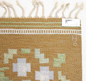 MATTA, rölakan, Anna-Johanna Ångström, sign, 200 x 136.