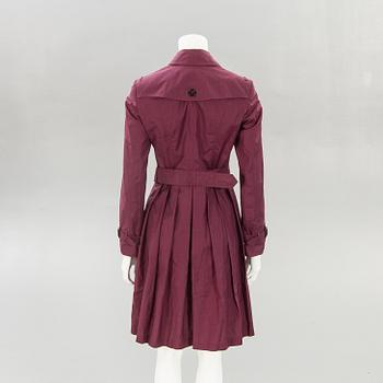 Burberry, trenchcoat, strl UK 6.