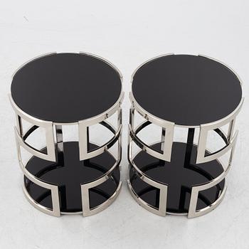 Sidobord, ett par, Eichholtz, samtida.