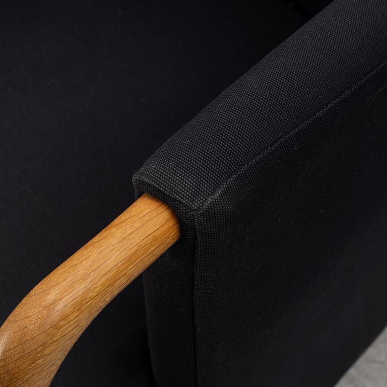 Fåtöljer, ett par, ett par, "Claudia", Stouby Danmark.