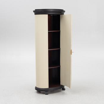 A column cabinet, first half of the 20th Century.