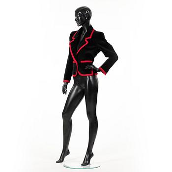 YVES SAINT LAURENT, kavaj.