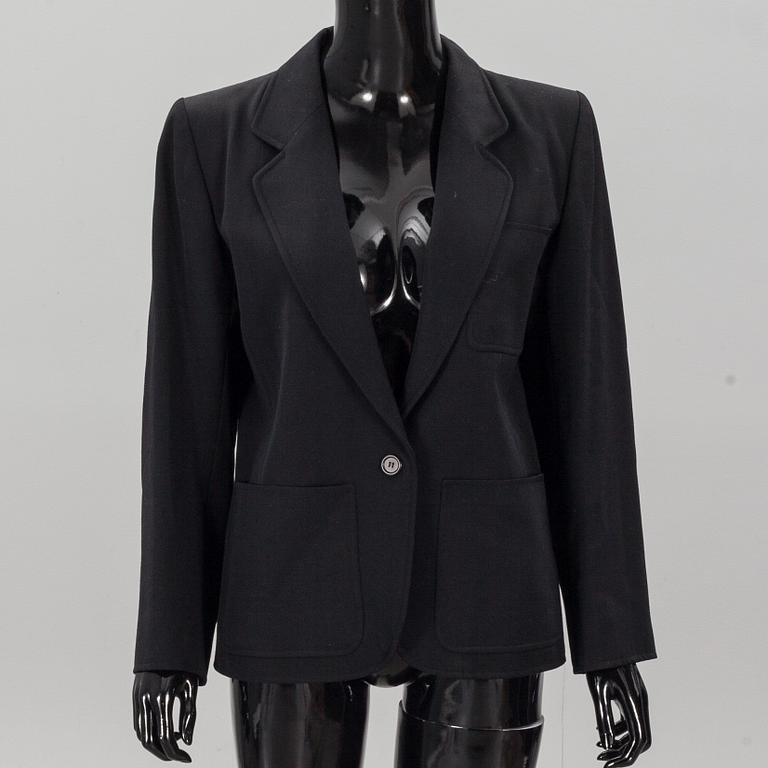 YVES SAINT LAURENT, kavaj.