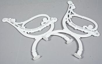 GAVLAR, ett par, 1900-tal.