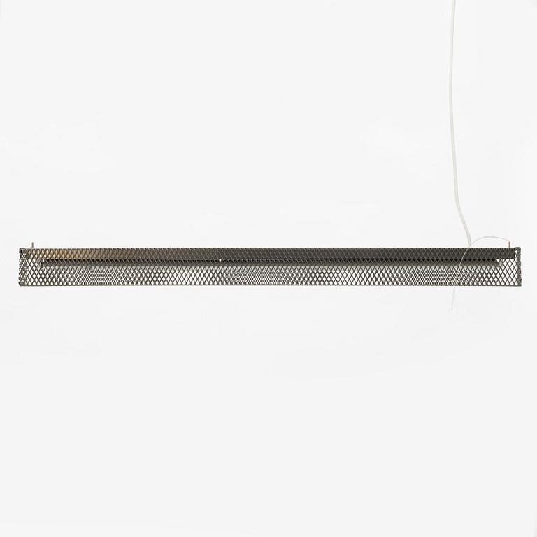 Ceiling lamp, "Grid", ZERO Interior.