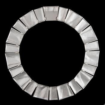 Björn Weckström, COLLIER.