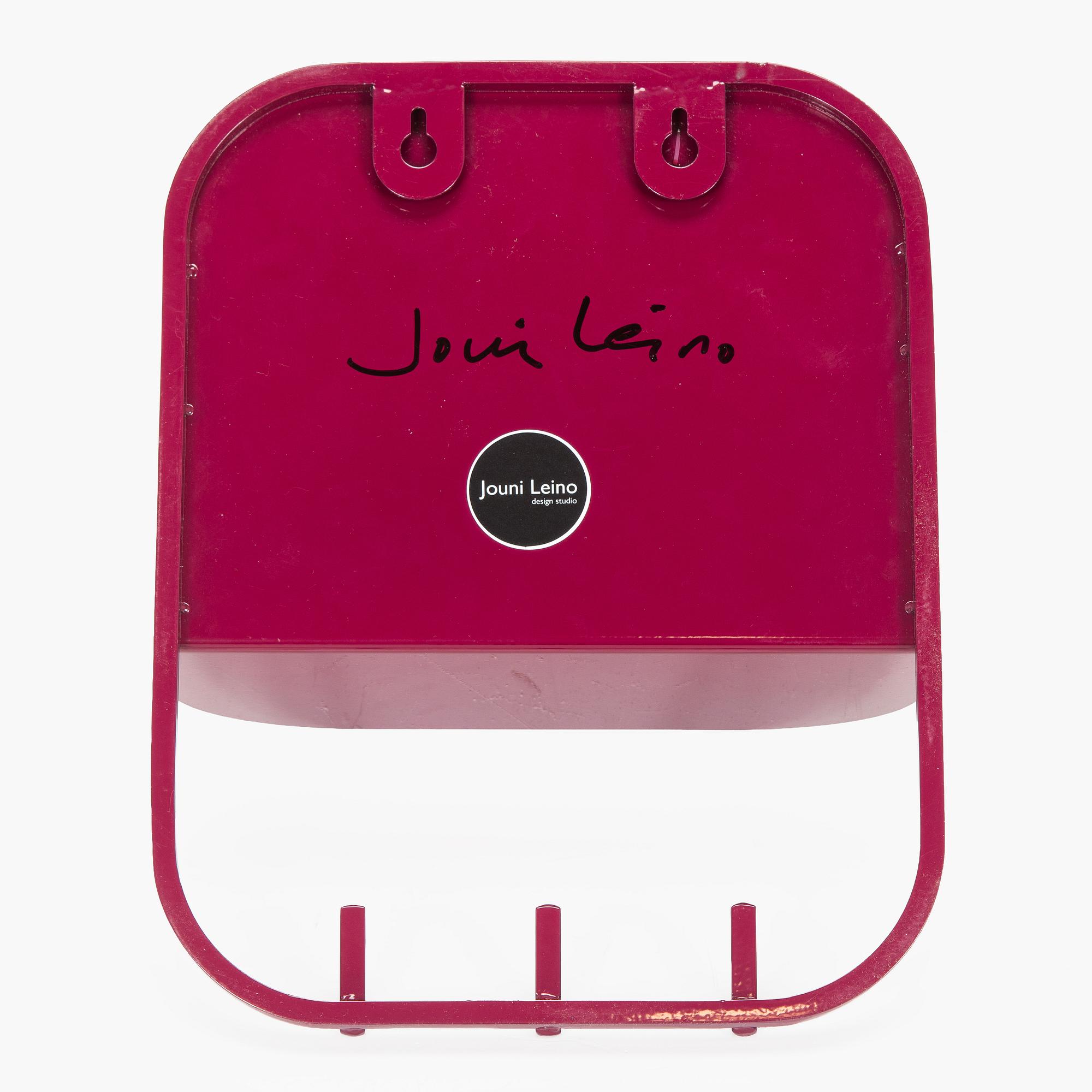 Jouni Leino, Peili, prototyyppi 2018, Jouni Leino Design Studio.