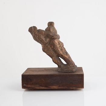 Gudrun Eduards, Vindfång.