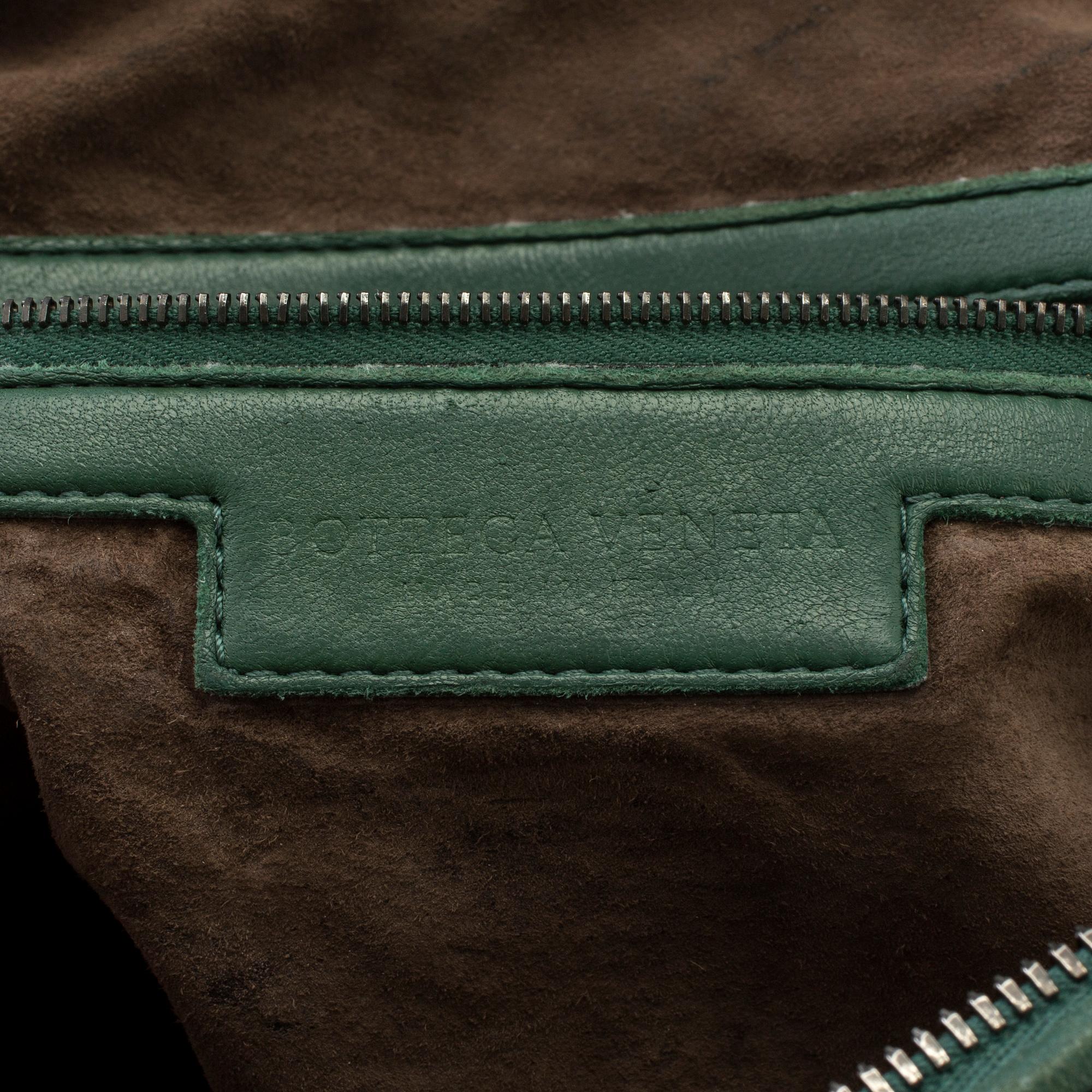 VÄSKA, Bottega Veneta.