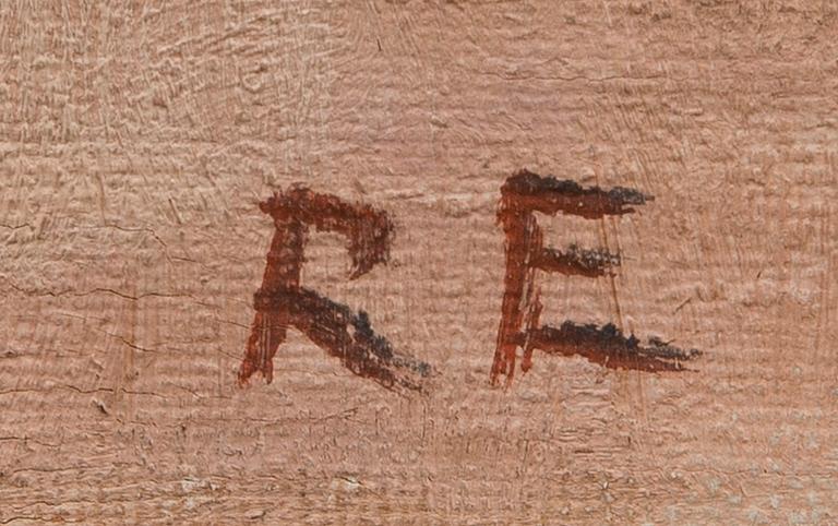 RAGNAR EKELUND, VESIVOIMALA.