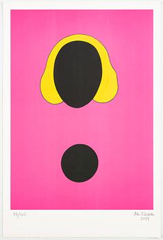 Marie-Louise Ekman, Gothenburg Film Festival.