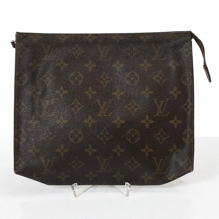 Louis Vuitton, toiletry bag, "Toiletry Pouch 26", vintage.