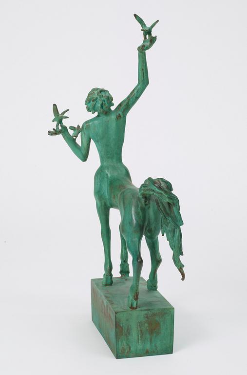 Carl Milles, Centaur.