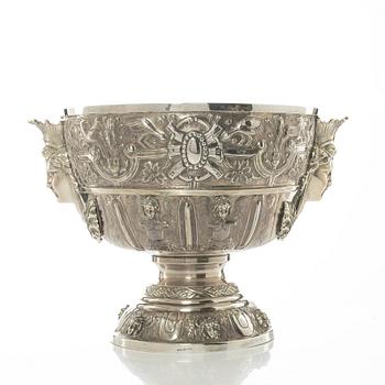 Lale Silverware & Co Ltd, vinkyl, Istanbul, Turkiet 1900-tal.