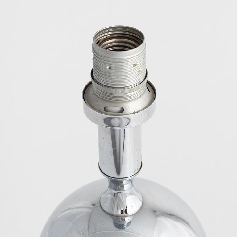 Bordslampa, Sölken-Leuchten, Tyskland, 1960/70-tal.