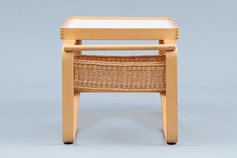 Alvar & Aino Aalto, A TEA TROLLEY 900.