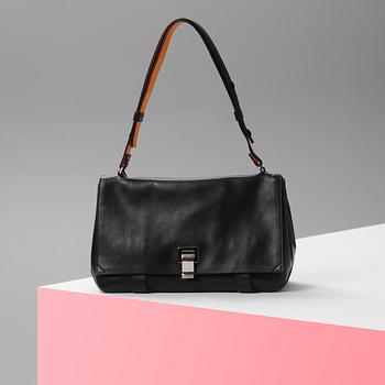 VÄSKA, Proenza Schouler, "PS Couirrere bag" 2013.