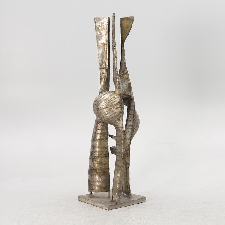 Palle Pernevi, Untitled.