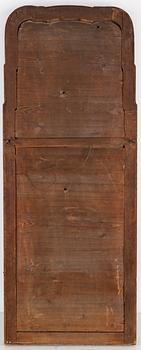 SPEGEL, svensk rokoko, 1700-talets andra hälft.