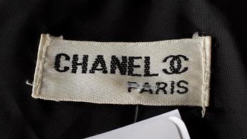 CHANEL, jacka, 1980-tal.